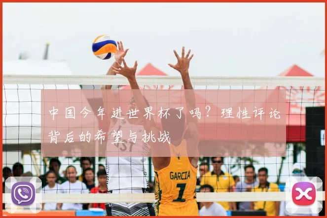 中国今年进世界杯了吗?理性评论背后的希望与挑战